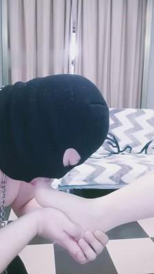 【lisa宝宝】幼师小姐姐重度虐狗 bf512