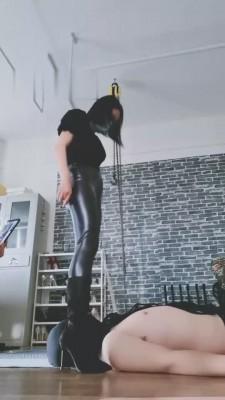 【小拽主人】多S群调-重度囚禁刑奴【上】 bf521