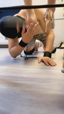 【茹雪】开发一只饿了48小时的狗 G-210826-9