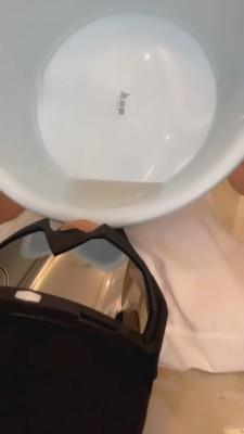 【云云酱】强制灌喝洗鞋脏水 bf520