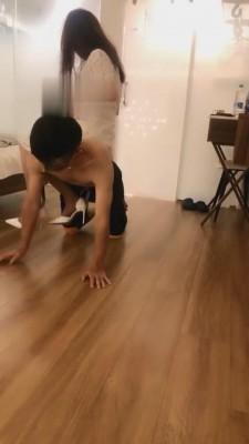 【浮华】小奶狗的第一次受刑 G-210827-9