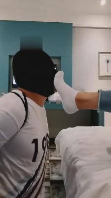 【成都叶子】重度鞭打耳光打哭 G-210827-5