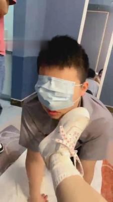 【小痴大人】情侣S-开发新入圈下贱狗【上】 G-210828-14