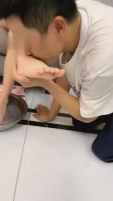 【洛洛】后妈开发儿子 G-210817-27