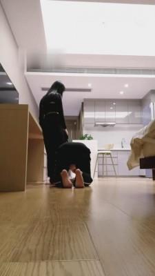 【佳影】御姐范深夜羞辱狗废物 G-210827-12