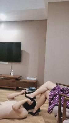 【济南情侣】情侣主首调绿帽奴 bf639