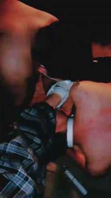 【雪儿】户外遛狗-双M G-210823-6