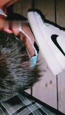 【雪儿】户外遛狗-双M G-210823-6