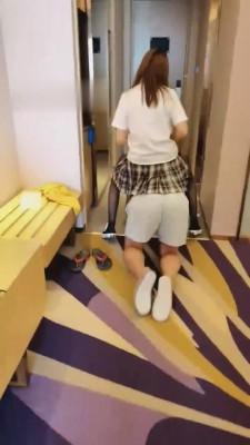 【泽安安】老师和学生被腹黑学姐玩成奴隶 G-210817-19