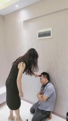 【禾末】超级暴力虐打专场【完整版】 G-210823-37