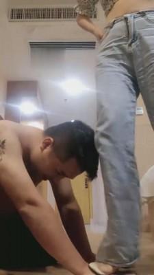 【滔滔】公司美女实习生首调 G-210825-12