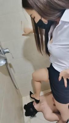 【如意小主】强制小奶狗圣水-无限圣水 G-210818-3