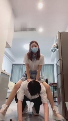 【虞姬】应聘大小姐的仆人 G-210823-30