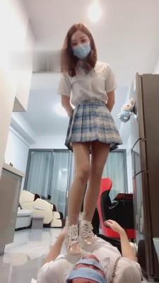 【虞姬】应聘大小姐的仆人 G-210823-30