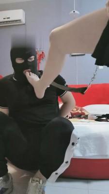 【画骨】和闺蜜报复卑微前男友 G-210823-32