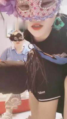 【画骨】和闺蜜报复卑微前男友 G-210823-32