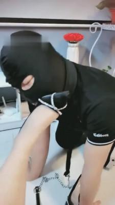 【画骨】和闺蜜报复卑微前男友 G-210823-32