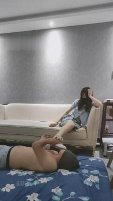 【丫丫啊】运动鞋长靴全体重踩踏 JS180909