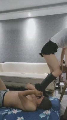 【丫丫啊】运动鞋长靴全体重踩踏 JS180909