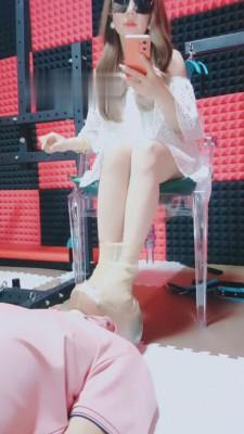 【媚娘】全封闭臭脚窒息 bf15209