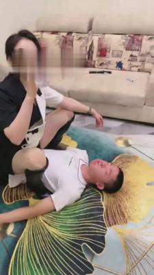 【鑫儿教头】极度玩弄羞辱垃圾桶 bf15440