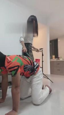 【宝爷】首次刑辱骂专场 bf15439