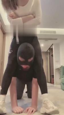 【诗诗】双S运动鞋强制提档 bf15435