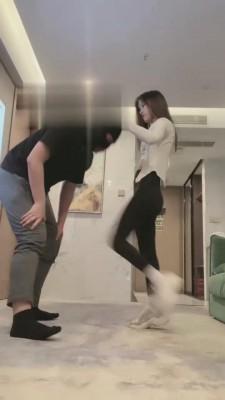 【诗诗】双S运动鞋强制提档 bf15435