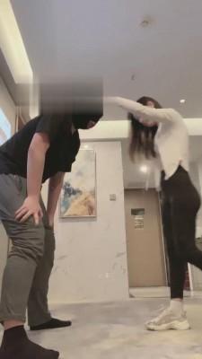 【诗诗】双S运动鞋强制提档 bf15435