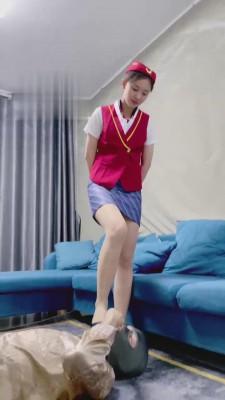 【狗哥】空乘女神首调 bf15446