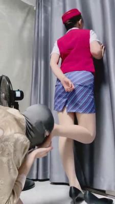 【狗哥】空乘女神首调 bf15446