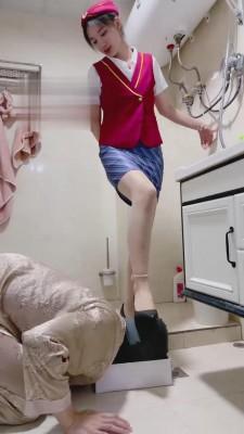 【狗哥】空乘女神首调 bf15446