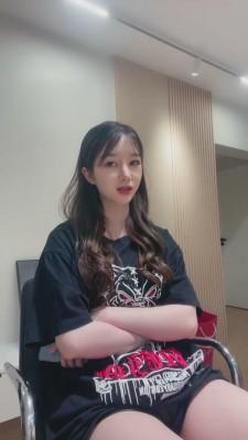 【樱桃大大】萝莉主高跟踩贱狗 bf15425