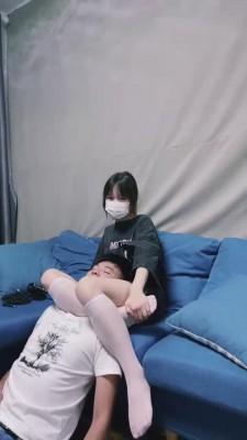 【乔宝】首次tj素人哥哥 bf15423