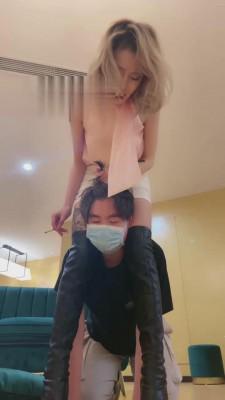 【禾he】长靴S重度提档双奴 bf15764