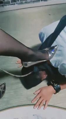 【香颜】双S圈养狗奴虐待 bf15708