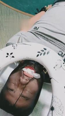 【香颜】双S圈养狗奴虐待 bf15708