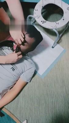 【香颜】双S圈养狗奴虐待 bf15708