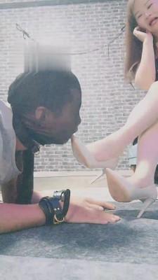 【香颜】双S圈养狗奴虐待 bf15708