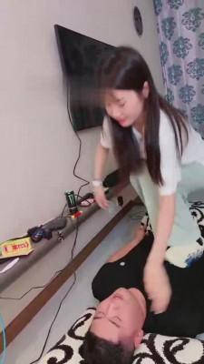 【二宝】小萌妹史上最精彩调教 bf15757