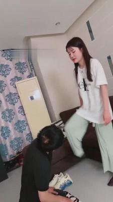 【二宝】小萌妹史上最精彩调教 bf15757