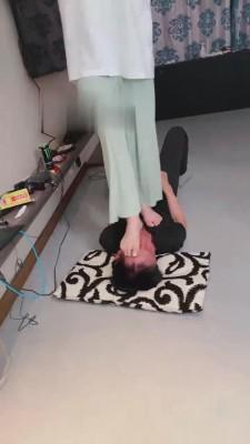 【二宝】小萌妹史上最精彩调教 bf15757