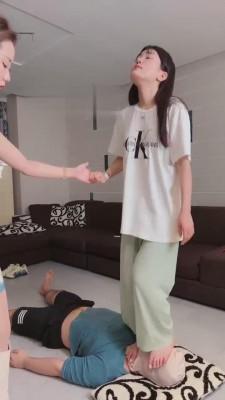 【二宝】小萌妹史上最精彩调教 bf15757