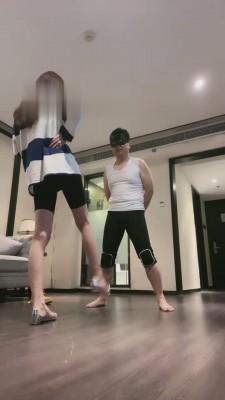 【沅芷大人】短靴高跟惩罚专场 bf15770