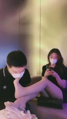 【禾末】ktv玩弄下贱同事 bf15710