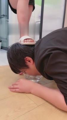 【樱桃大大】家奴伺候萝莉主 bf15763