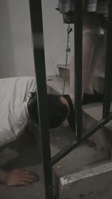 【小猫咪】楼梯间无底线超级脏 bf15769