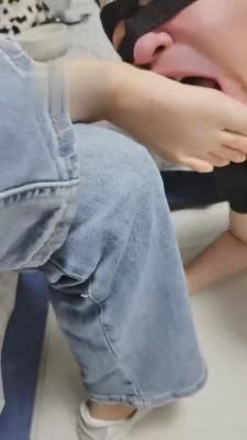 【文文文】开发03年素人小姐姐舔鞋 bf15723