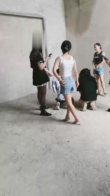 【奶酪S】4S工地群殴跟踪狂【四视角版】 bf15681