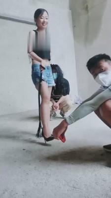 【奶酪S】4S工地群殴跟踪狂【四视角版】 bf15681